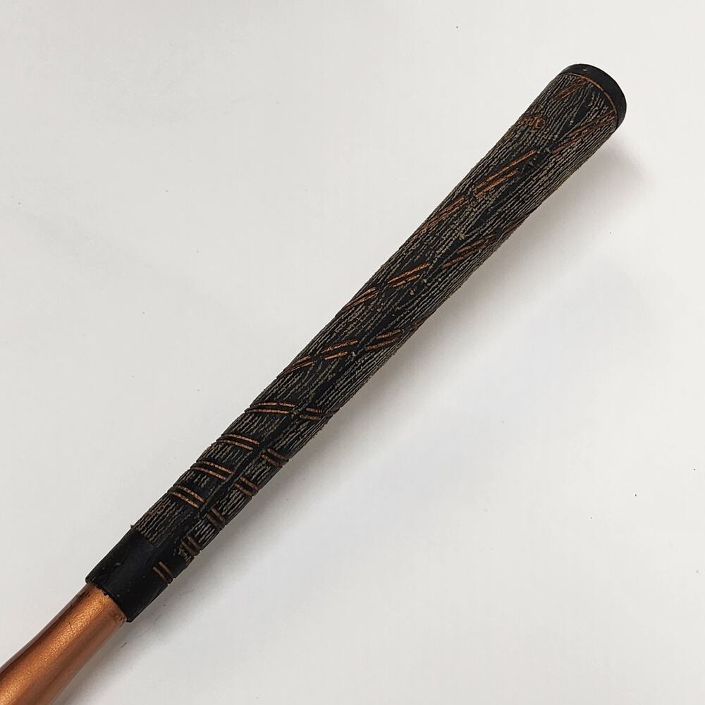 Tommy Mann Bumber 9.5º Driver, Taylormade S-90 Plus Bubble Graphite 44" Bad Grip - Picture 11 of 12